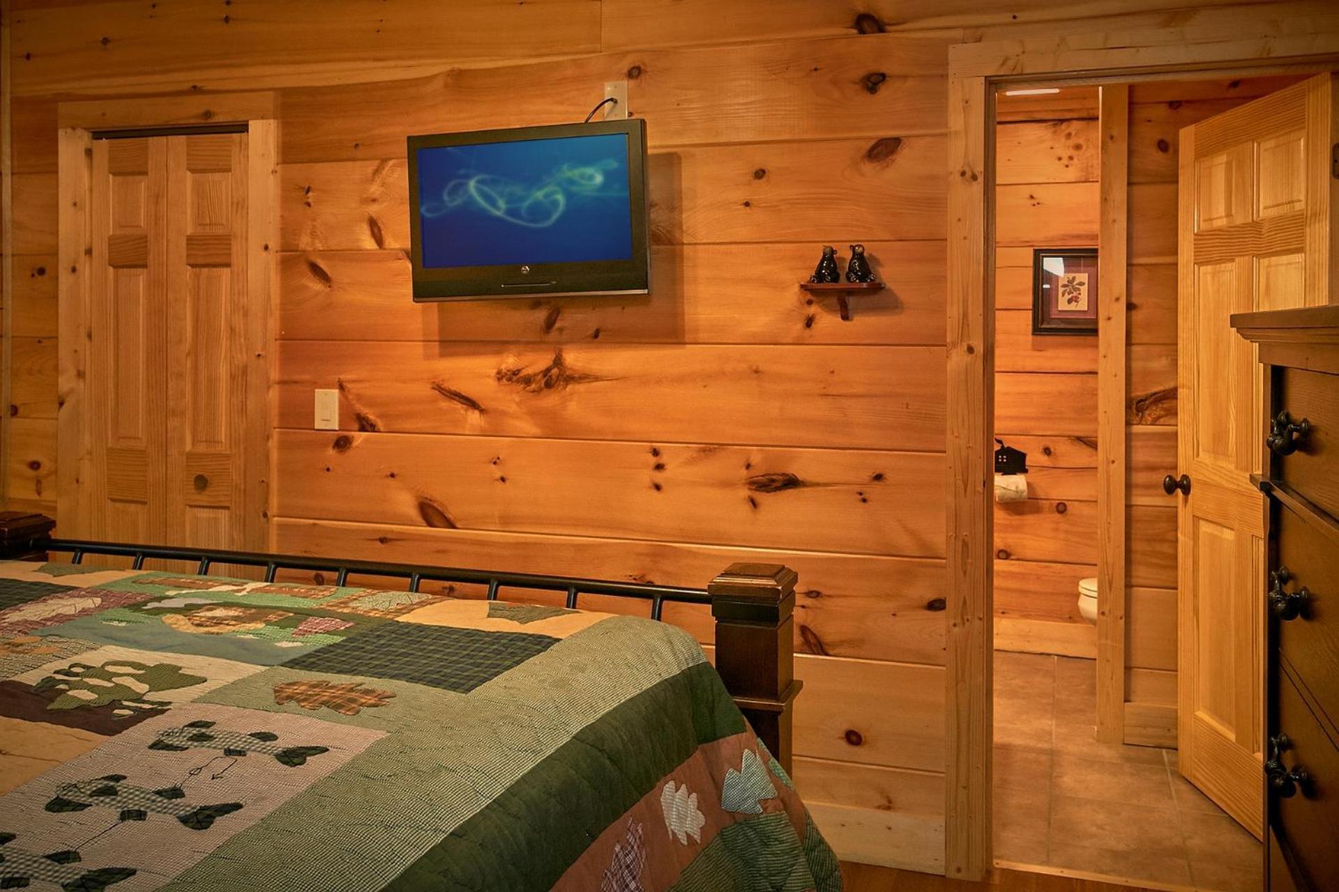 Pinnacle Vista Holiday Home セバービル エクステリア 写真