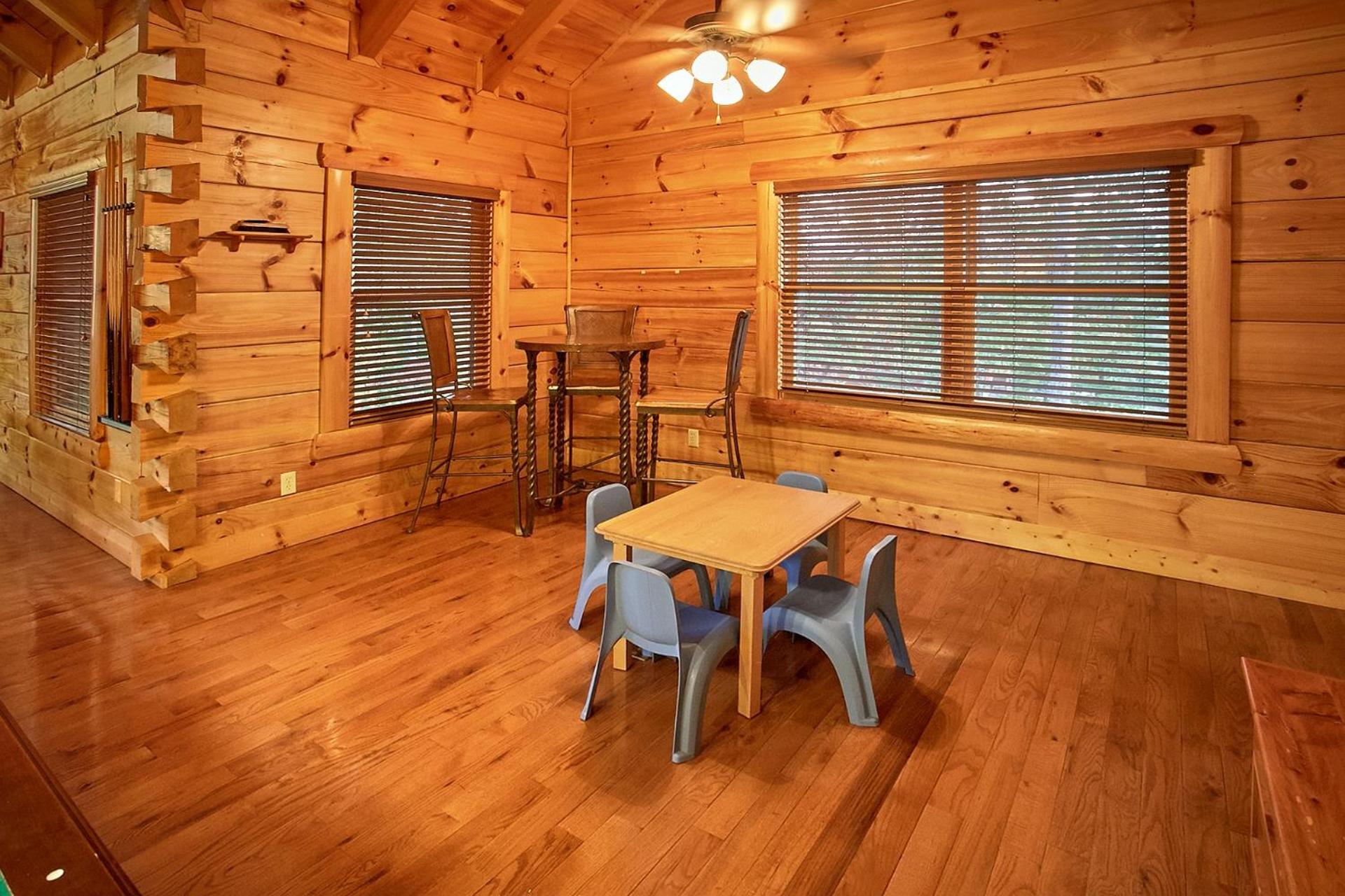 Pinnacle Vista Holiday Home セバービル エクステリア 写真