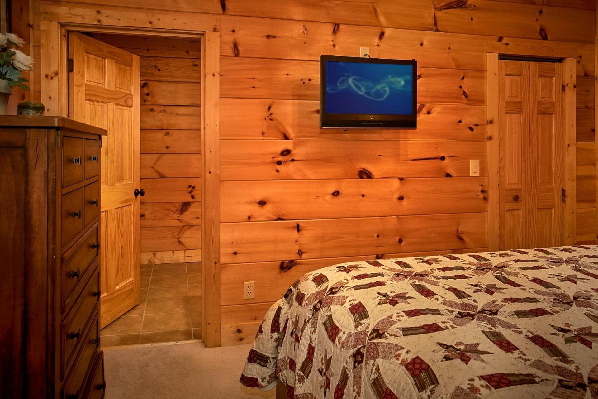 Pinnacle Vista Holiday Home セバービル エクステリア 写真