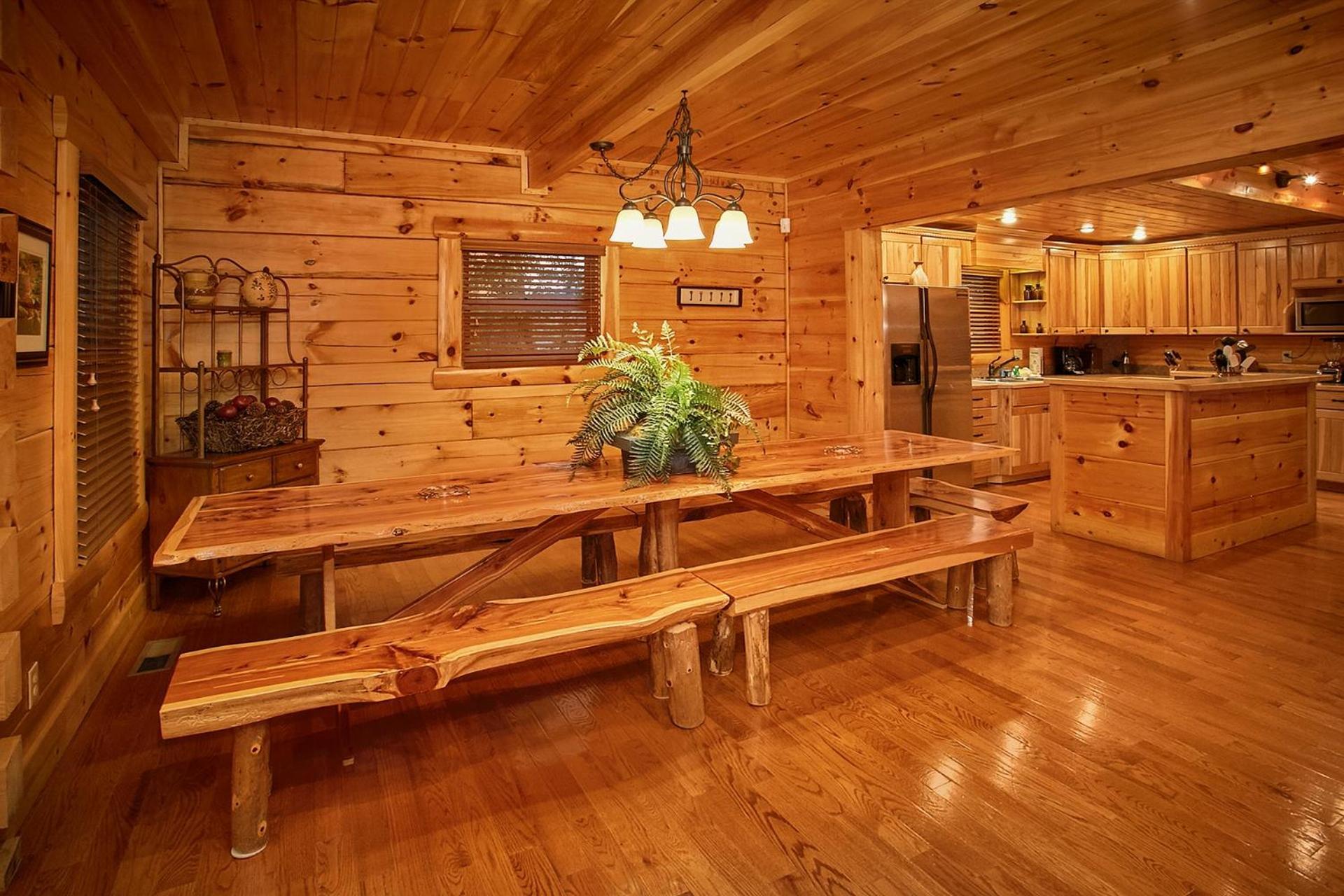 Pinnacle Vista Holiday Home セバービル エクステリア 写真