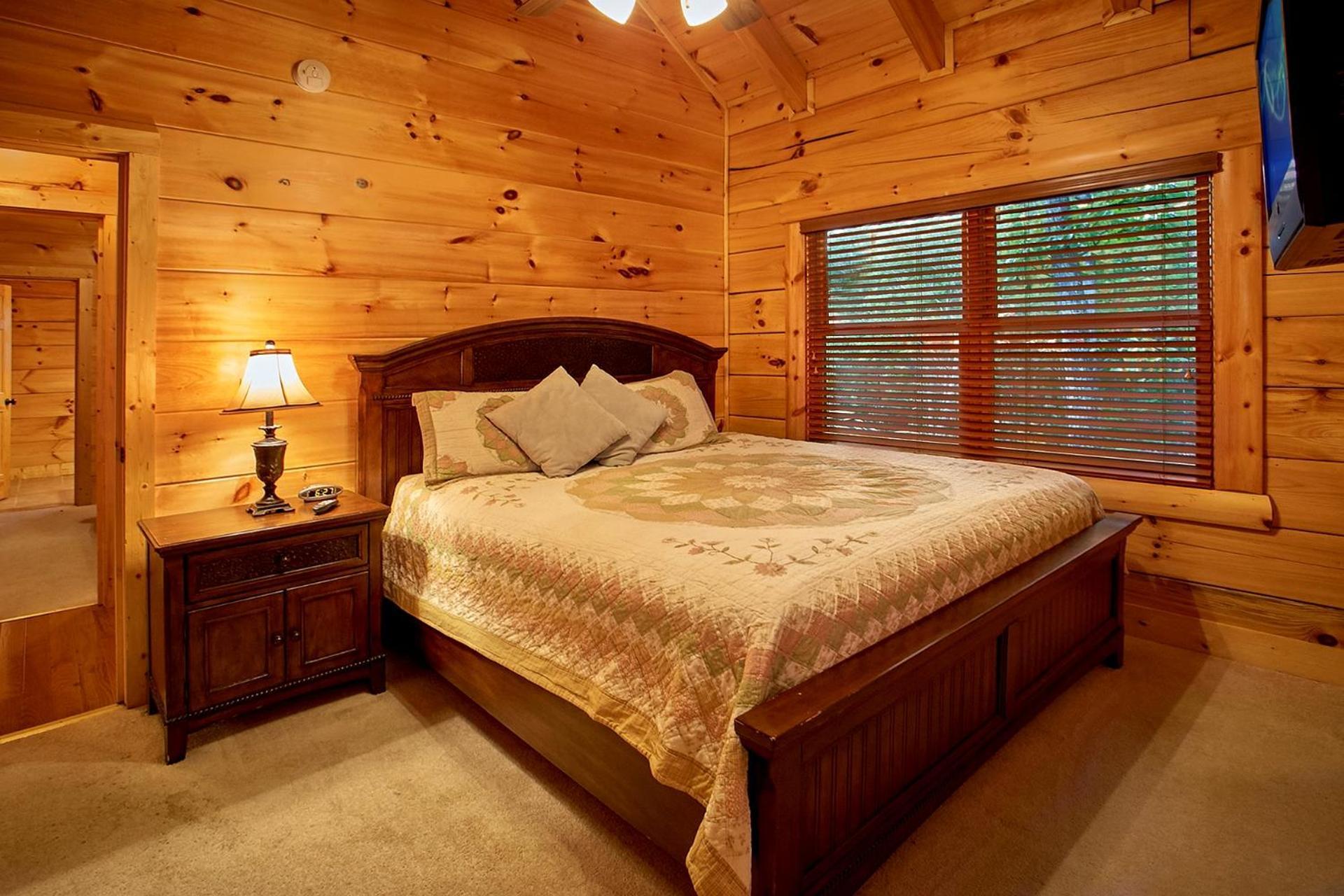 Pinnacle Vista Holiday Home セバービル エクステリア 写真