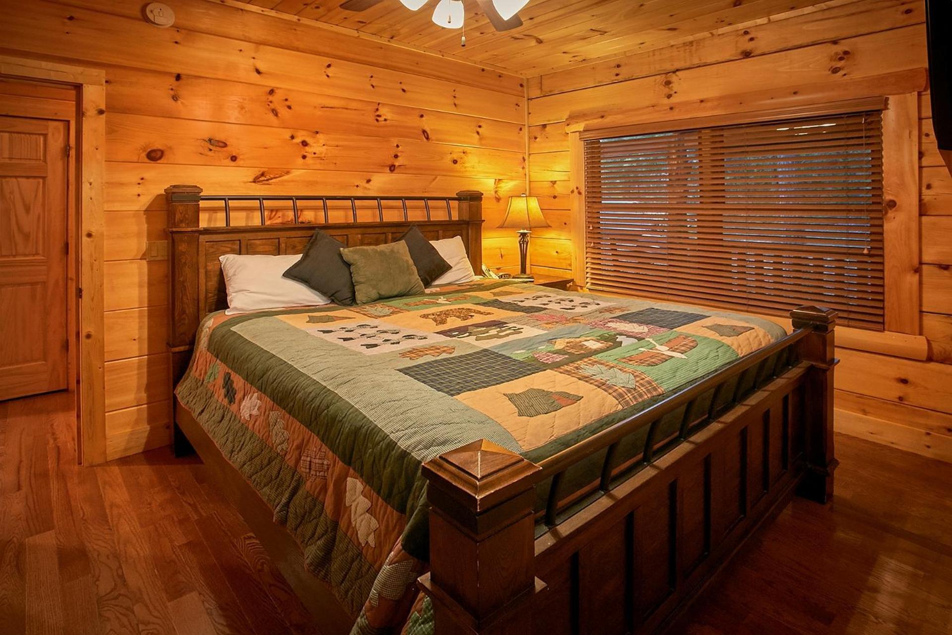 Pinnacle Vista Holiday Home セバービル エクステリア 写真