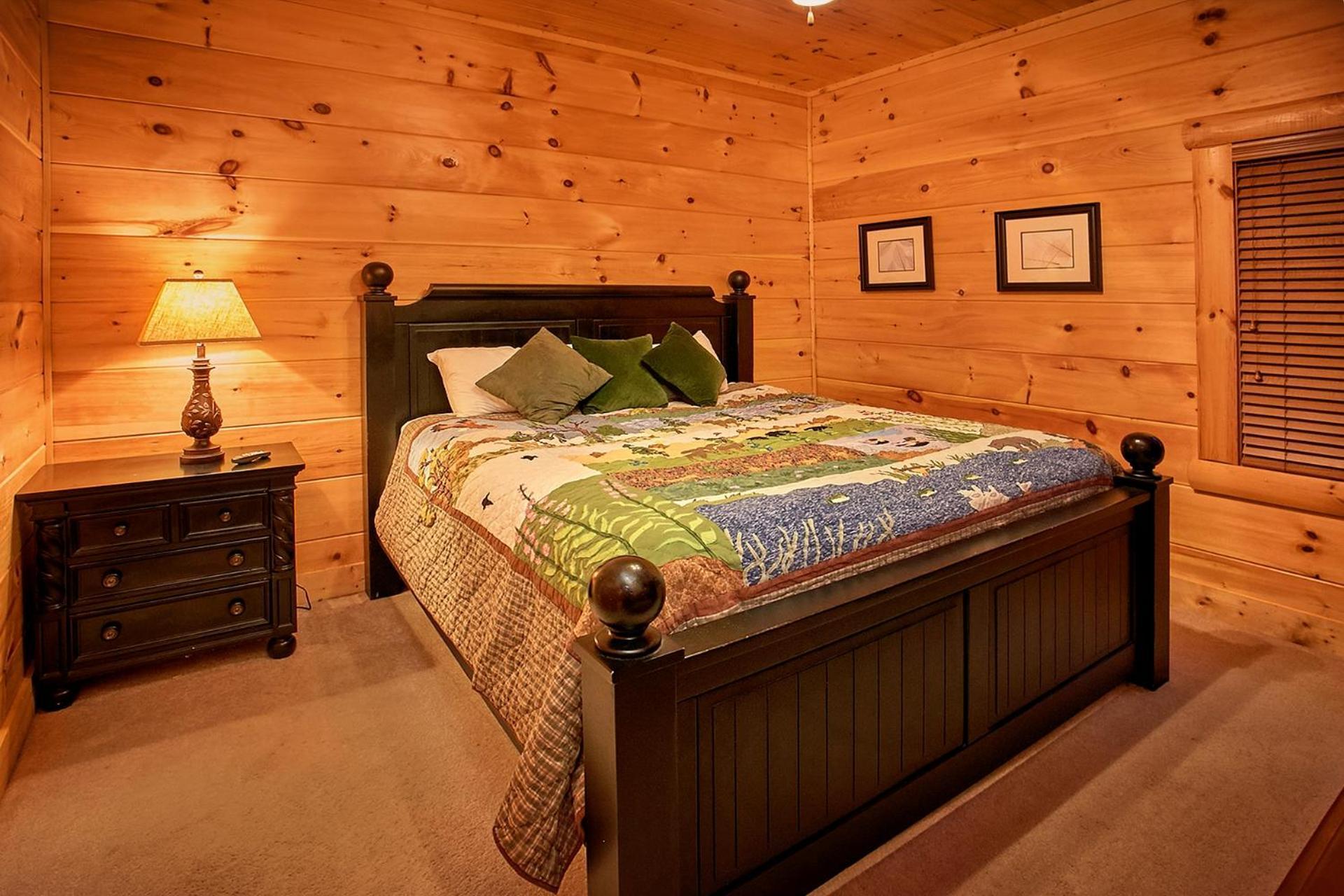 Pinnacle Vista Holiday Home セバービル エクステリア 写真