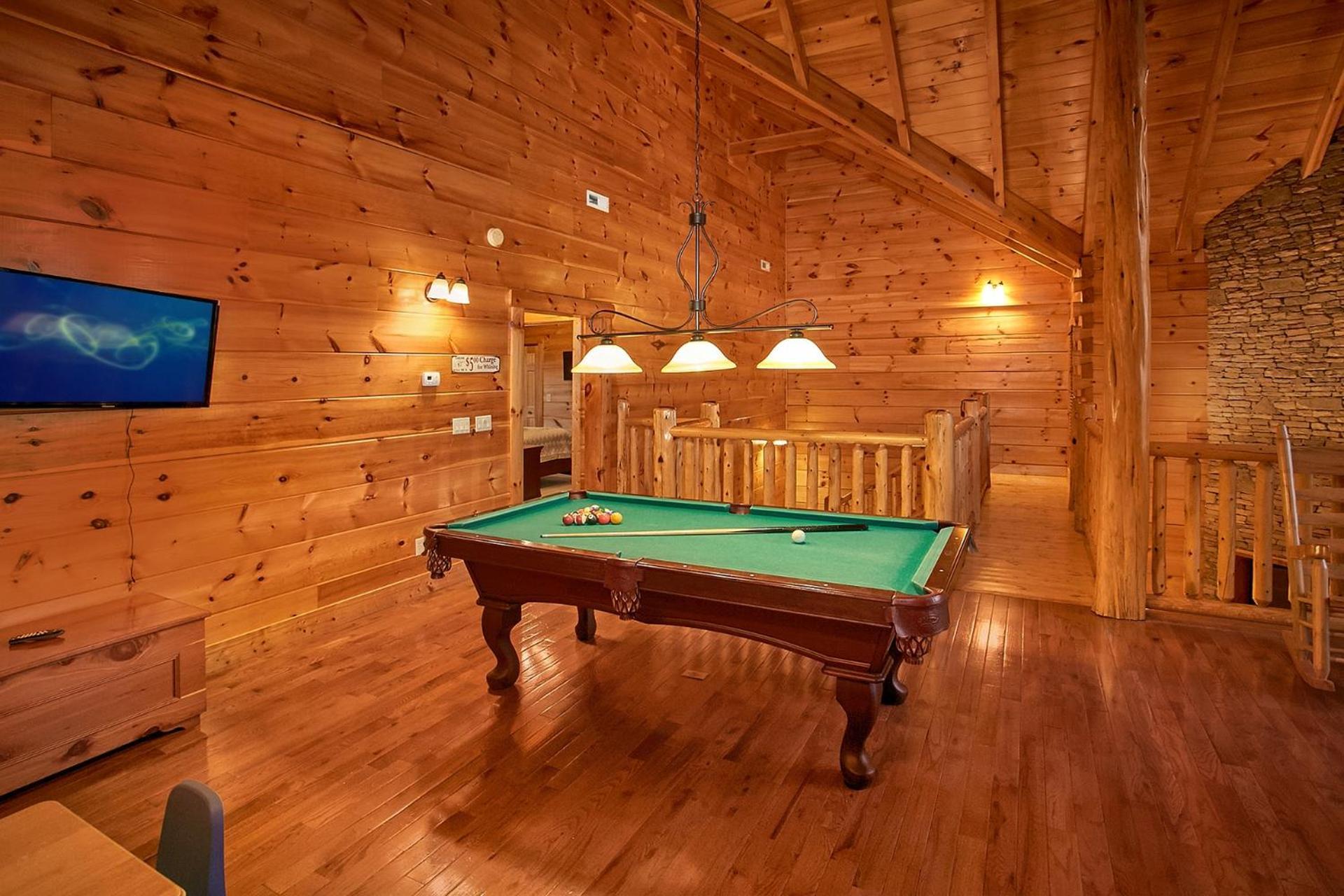 Pinnacle Vista Holiday Home セバービル エクステリア 写真