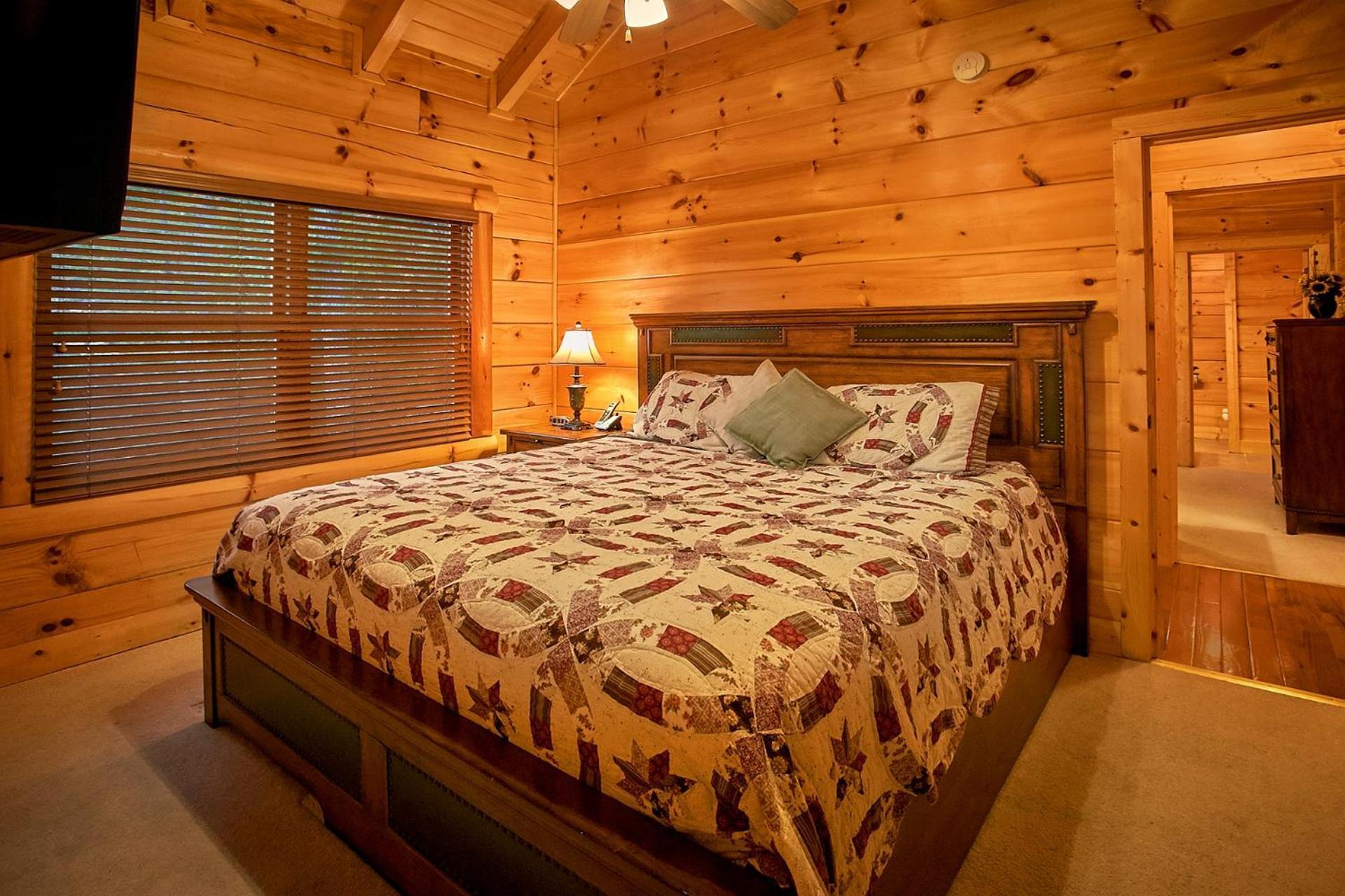 Pinnacle Vista Holiday Home セバービル エクステリア 写真