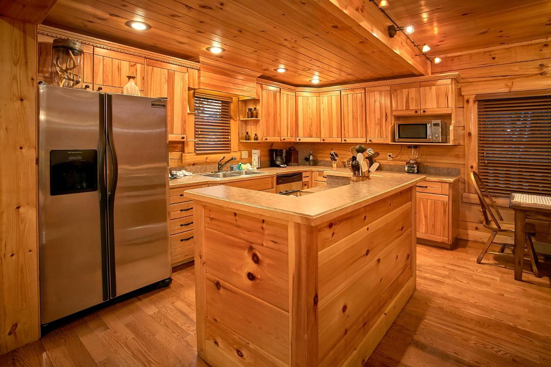 Pinnacle Vista Holiday Home セバービル エクステリア 写真